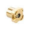 Coaxial Connector (RF) Assemblies - 5328-FMCN5386-ND - DigiKey
