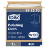 Wipes - 1369627 - RS Components, Ltd.