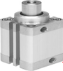 Pneumatic Clamping Cylinders - 2716997 - RS Components, Ltd.