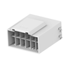 Rectangular Connector Housings - 17-2357096-1-ND - DigiKey