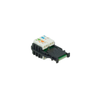 Modular/Ethernet Connector Accessories - 6473-8MX6-ND - DigiKey