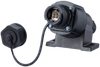 RJ 45 Termination Units In Flange Housing -- 1401110012ke
