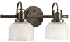 P2991-74 Bathroom Fixtures-Two Lights - 604625 - Capital Lighting, Inc.