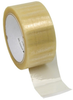 Desco Wescorp Clear Static Control Tape - 2 in Width x 72 yd Length - 2.4 mil Thick - DESCO 81226 - DESCO 81226 - R. S. Hughes Company, Inc.