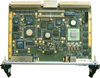6U VME MPC8641D CPU with GigE Switch - Image