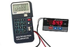 Multifunction Calibrator -- PCE-123 - Image