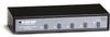 2x4 DVI Matrix Switch with Audio - AC1124A - Black Box