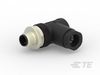 Standard Circular Connectors - T4113002031-000 - TE Connectivity