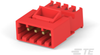 Standard Rectangular Connectors - 3-644814-4 - TE Connectivity