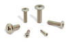 Tamper Resistant Special Low Profile Cap Screws -- SRSHS-M2-4 - Image