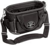 Tool Tote, 17-Pocket, Pet, 15.5X7.5X10; Bag Material Klein Tools - 31M8075 - Newark, An Avnet Company