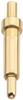 Spring Loaded Contact W/peg, 8.2Mm, Smt; Connector Type Harwin - 01AC4935 - Newark, An Avnet Company