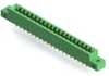 Card Edge Conn, Dual Side, 38Pos, Th; Card Edge Connector Type Edac - 58AJ6943 - Newark, An Avnet Company