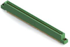 Card Edge Conn, Dual Side, 104Pos, Lug; Card Edge Connector Type Edac - 70AJ8092 - Newark, An Avnet Company