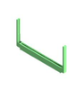 Card Edge Conn, Single, 30Pos, Wire Wrap; Card Edge Connector Type Edac - 64AJ2003 - Newark, An Avnet Company