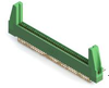 Card Conn, Dual Side, 82Pos, Wire Wrap; Card Edge Connector Type Edac - 70AJ9143 - Newark, An Avnet Company
