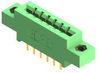 Card Edge Connector Rohs Compliant Edac - 61AJ2158 - Newark, An Avnet Company