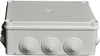 Junction Box, Ip55, Thermoplastic, Grey; Enclosure Type Abb - 78Y8699 - Newark, An Avnet Company