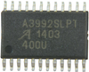 Motor Driver, Stepper, 1.5A, Tssop-24; Motor Type Allegro Microsystems - 87K3392 - Newark, An Avnet Company