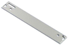 Front Panel, 5.035 X 0.783, Aluminium; Panel Material Nvent Schroff - 64T9526 - Newark, An Avnet Company