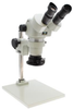 Binocular Microscope, Led, 50X, 120Mm; Magnification Aven - 49AC7122 - Newark, An Avnet Company