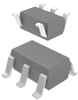 PMIC - PMIC - Power Distribution Switches, Load Drivers - AP22804BW5-7 - AP22804BW5-7 - Win Source Electronics