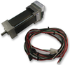 Brushless Dc Motor, 3 Phase, 24V, W / Encoder; Accessory Type Microchip - 45P4596 - Newark, An Avnet Company
