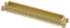 Stacking Connector, Plug, 80 Position, 0.5Mm; Product Range Molex - 57H5759 - Newark, An Avnet Company