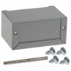 Boxes, Enclosures, Racks - Boxes - CU-2101-B - Win Source Electronics