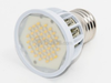 DIMMABLE LED R16 Warm White Reflector Style Wide Flood Bulb. - AE26R16WW60 - bulbs.com