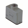 Heavy Duty Connector Housings, Hoods, Bases - 1195-1806-ND - DigiKey