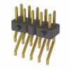 Headers, Male Pins - M22-5430505-ND - DigiKey