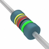 Through Hole Resistors - MBB02070C4320DC100-ND - DigiKey