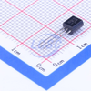 Triode/MOS Tube/Transistor >> Bipolar Transistors - BJT -- 2N2907A - Image
