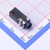 Connectors >> Audio Connectors -- PJ-328