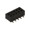 Headers, Receptacles, Female Sockets - 1849-FM20B05VBDN-ND - DigiKey