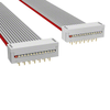 Rectangular Cable Assemblies - H8MMH-1436G-ND - DigiKey