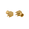 Coaxial Connector (RF) Assemblies - 262105-11-ND - DigiKey