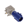 Coaxial Connector (RF) Assemblies -- 0734040812-ND - Image