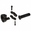 Backshells and Cable Clamps - 339-97-3057-1010-1-ND - DigiKey
