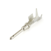 Aptiv 13663717 HES 1.6 Nickel, 14-12 Ga., Unsealed Loose Male Terminal - 30459 - Waytek, Inc.
