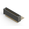 Edgeboard Connectors - 151-395-034-558-201-ND - DigiKey