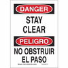 Signs, Nameplates, Posters - 2267-125313-ND - DigiKey