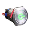 Pushbutton Switches - 2449-AHU1NKSGN-ND - DigiKey