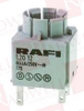 Terminal Blk/Strip Wiring Dev -- 38830490 - Image