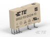 Electromechanical Relays & Contactors - 1-8588024-3 - TE Connectivity