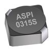 Fixed Inductors - 535-ASPI-0315S-680M-TCT-ND - DigiKey