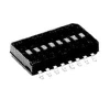 Slide Switches - GDH08S04 - ODG (Origin Data Global)