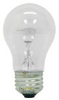 Incandescent Lamps - A15 - 30A15/CL - 15291 - Kennedy Webster Electric Co.