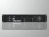 2x400-Watt Dual Channel Power Amplifier - PA2400T - Visual Sound, Inc.